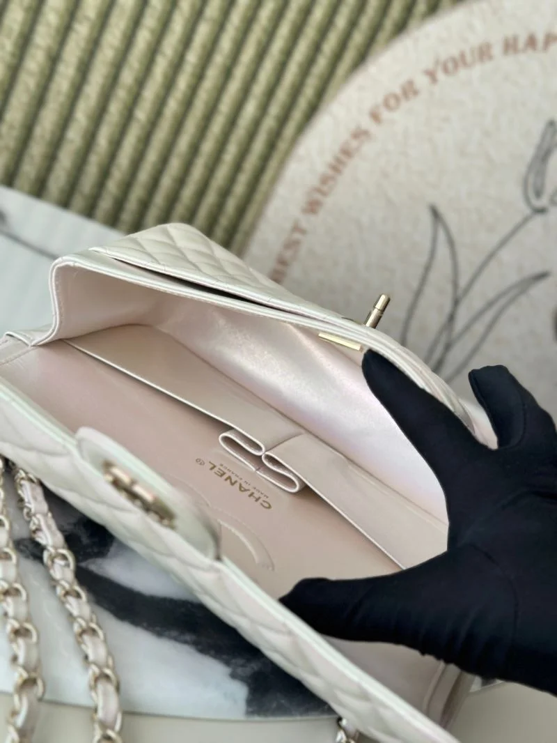 Soft Chanel CF Series Bags 53567