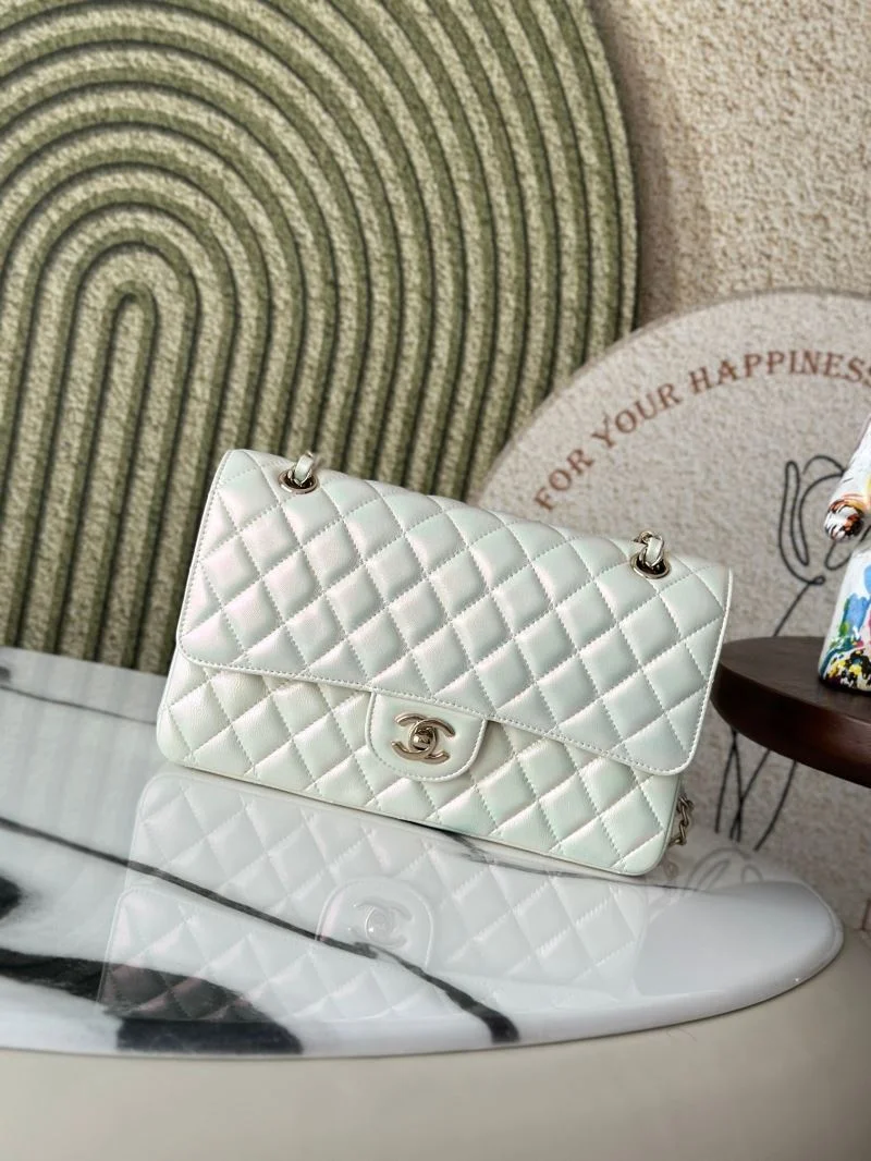 Chanel CF Series Bags Effortless 53533