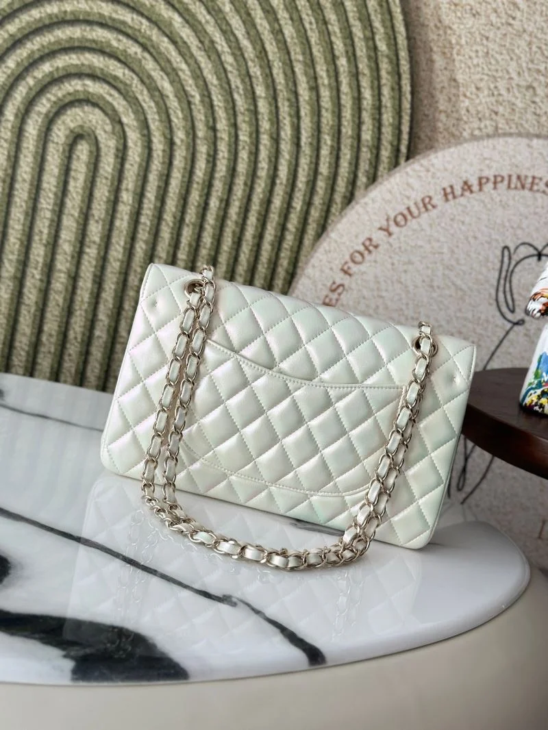 Chanel CF Series Bags Effortless 53533