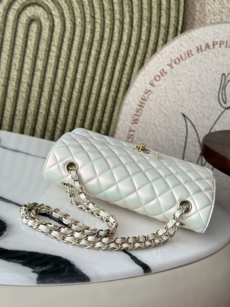 Chanel CF Series Bags Effortless 53533