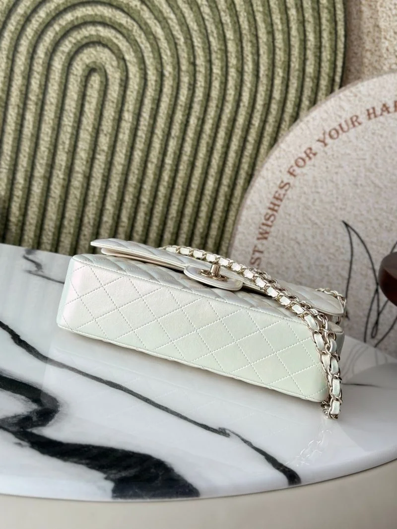 Chanel CF Series Bags Effortless 53533