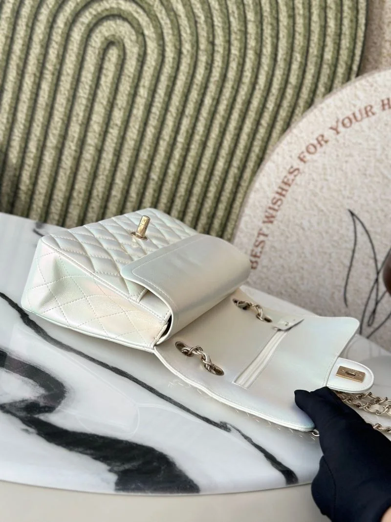 Chanel CF Series Bags Effortless 53533