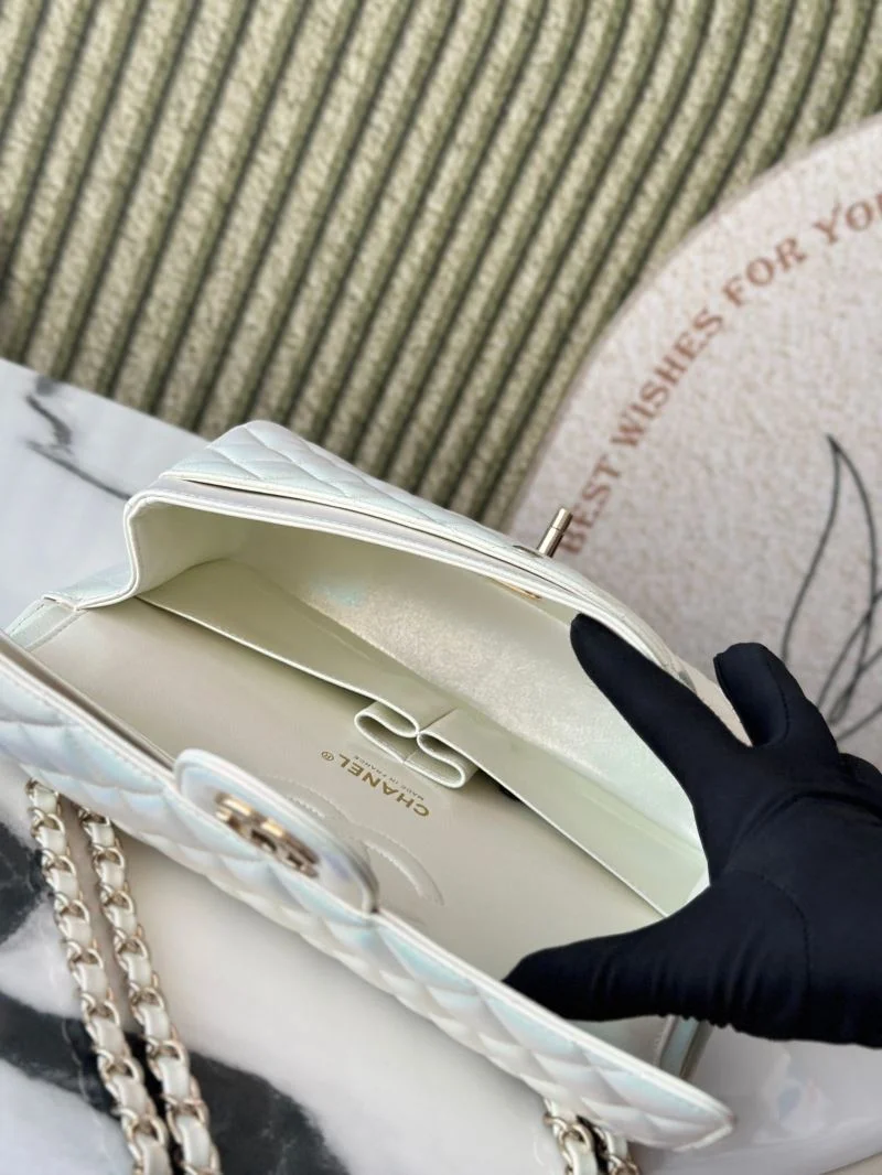 Chanel CF Series Bags Effortless 53533