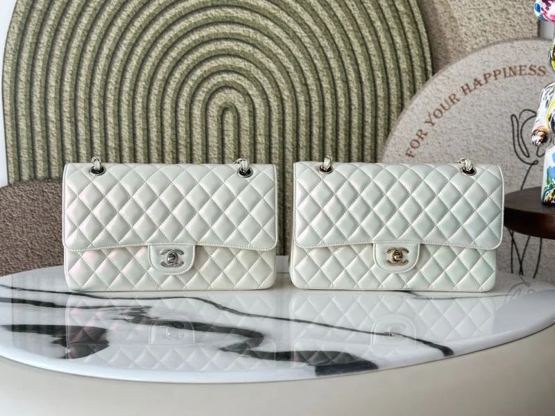 Chanel CF Series Bags Effortless 53533