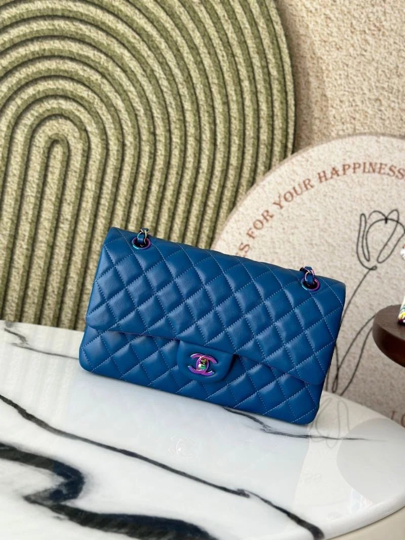 Chanel CF Series Bags Soft 53491