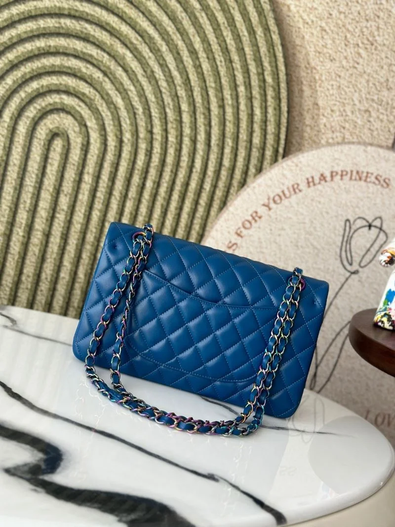 Chanel CF Series Bags Soft 53491