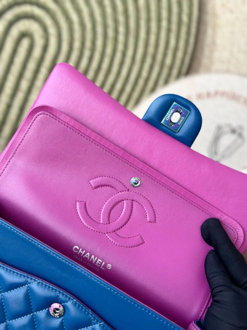 Chanel CF Series Bags Soft 53491