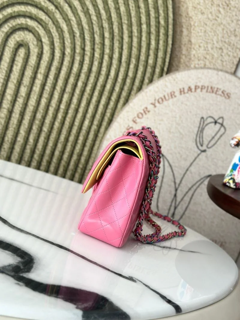 OdorResistant Chanel CF Series Bags 53478