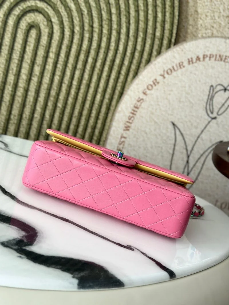 OdorResistant Chanel CF Series Bags 53478