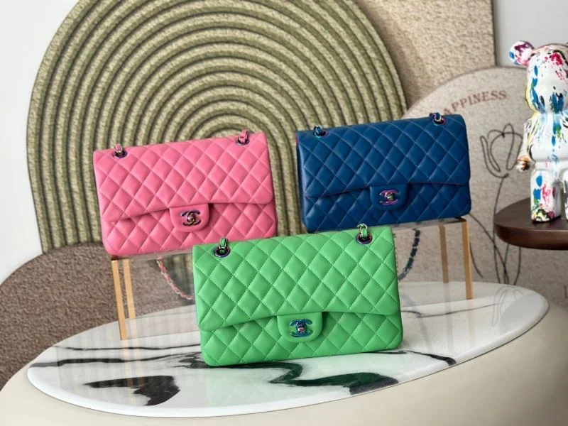 Chanel CF Series Bags Original 53475