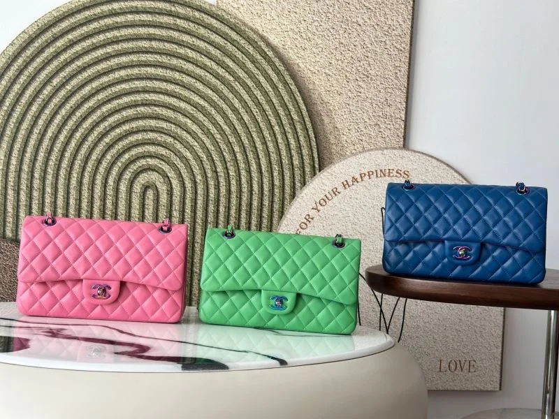 Chanel CF Series Bags Original 53475