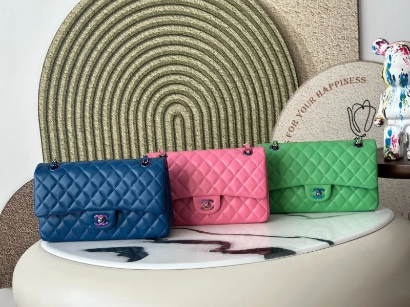 Chanel CF Series Bags Original 53475