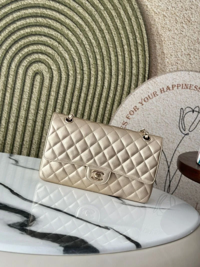 Effortless Chanel CF Series Bags 53476