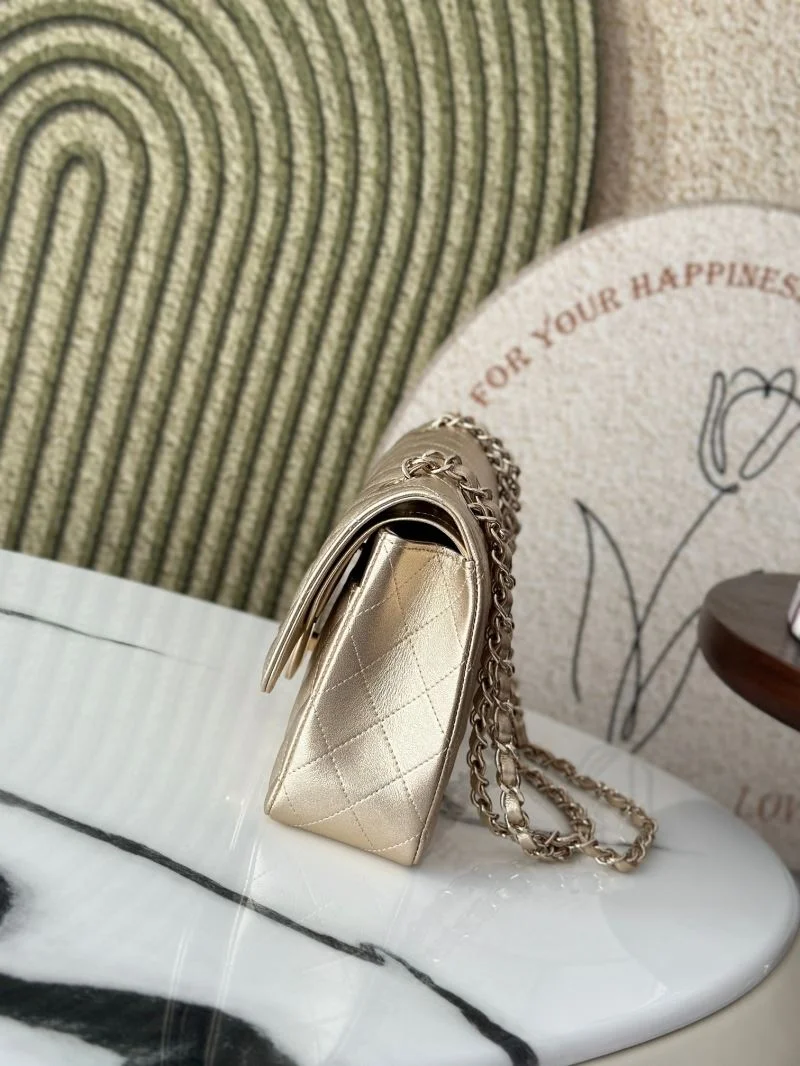 Effortless Chanel CF Series Bags 53476