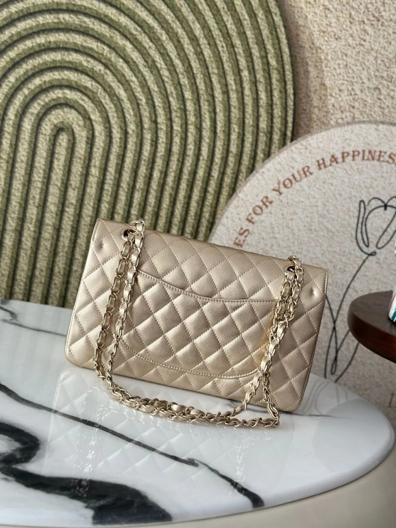 Effortless Chanel CF Series Bags 53476