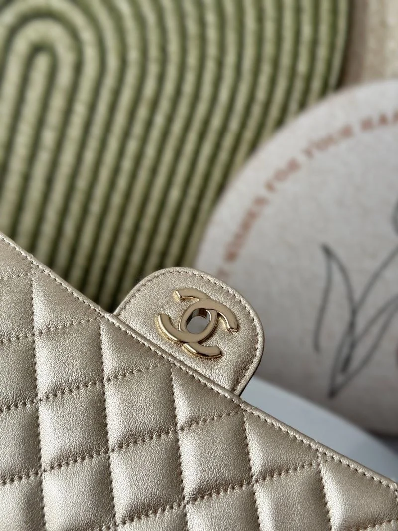 Effortless Chanel CF Series Bags 53476