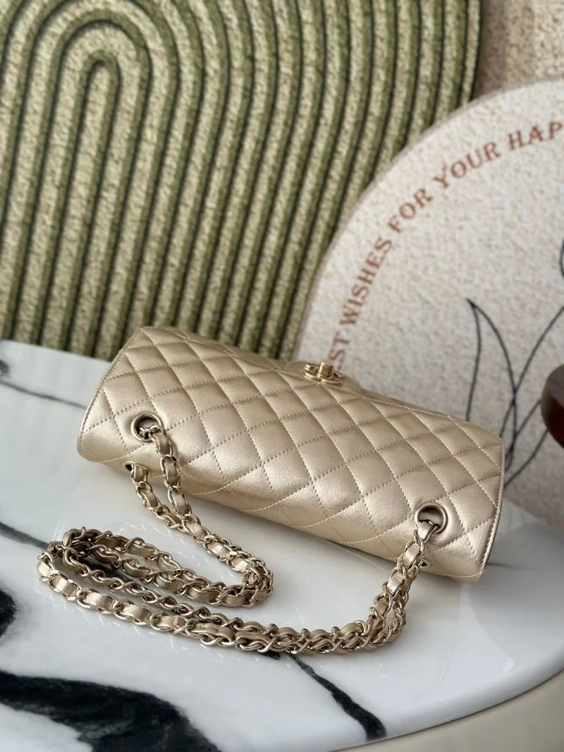 Effortless Chanel CF Series Bags 53476
