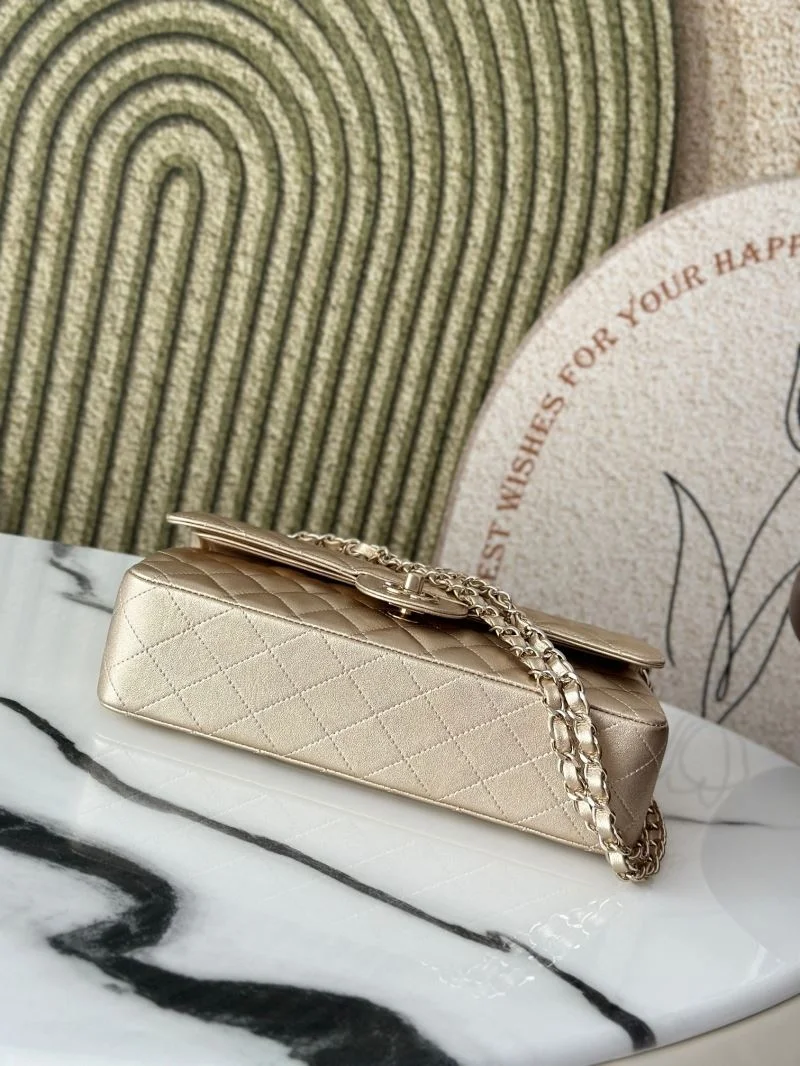 Effortless Chanel CF Series Bags 53476
