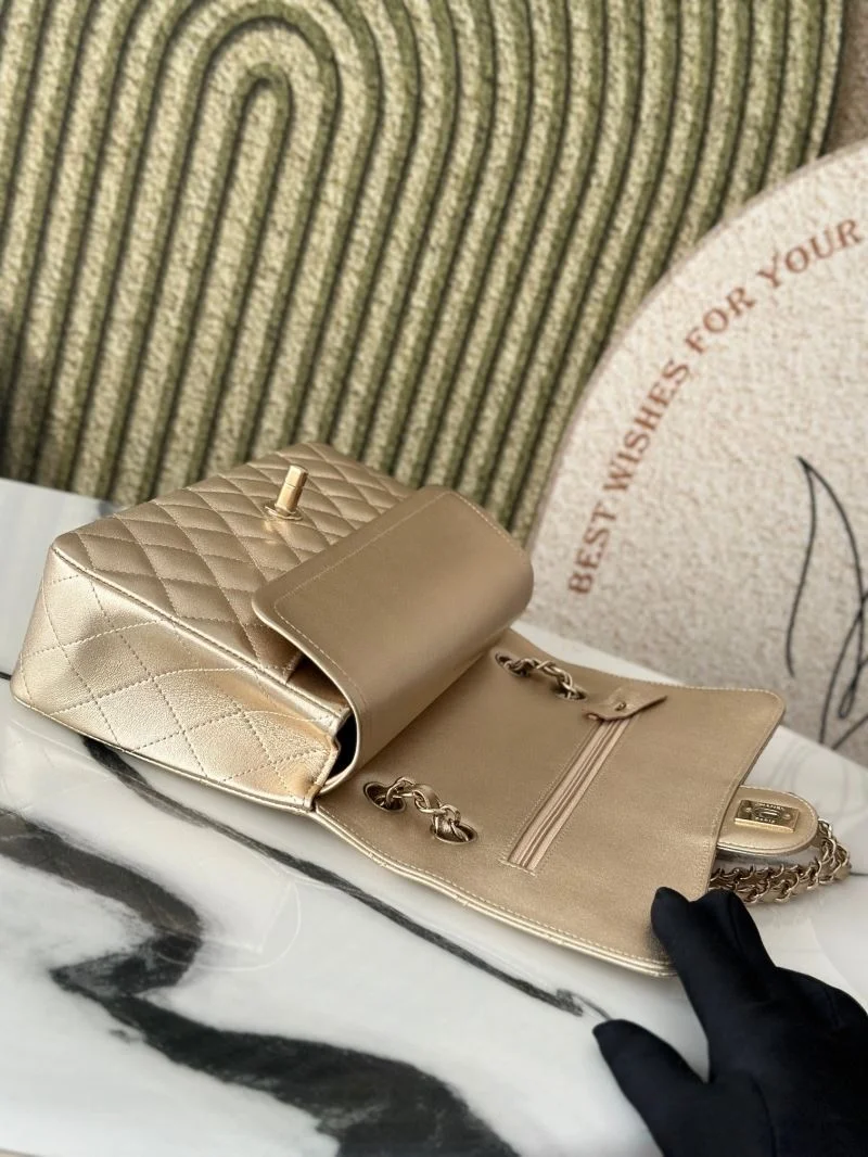 Effortless Chanel CF Series Bags 53476