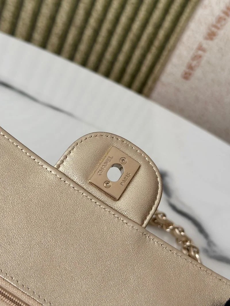 Effortless Chanel CF Series Bags 53476