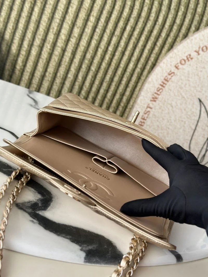 Effortless Chanel CF Series Bags 53476