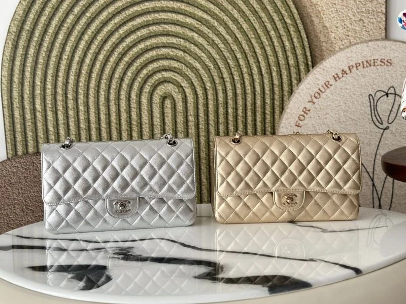 Effortless Chanel CF Series Bags 53476