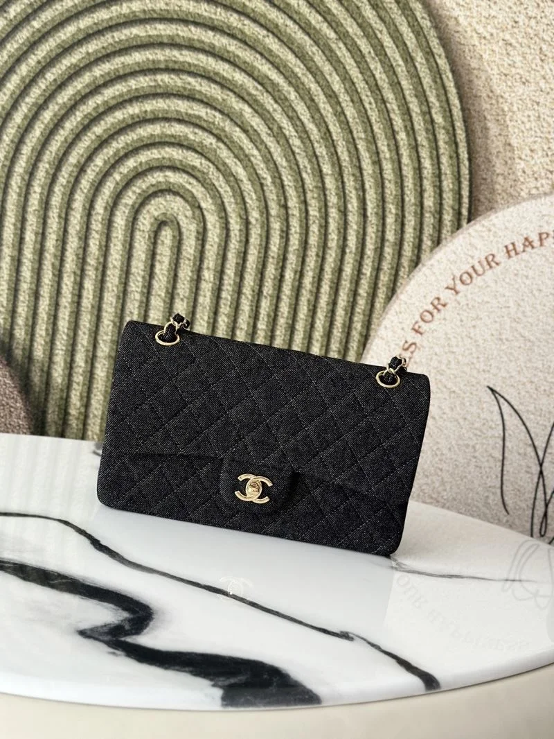 Stretchable Chanel CF Series Bags 53472