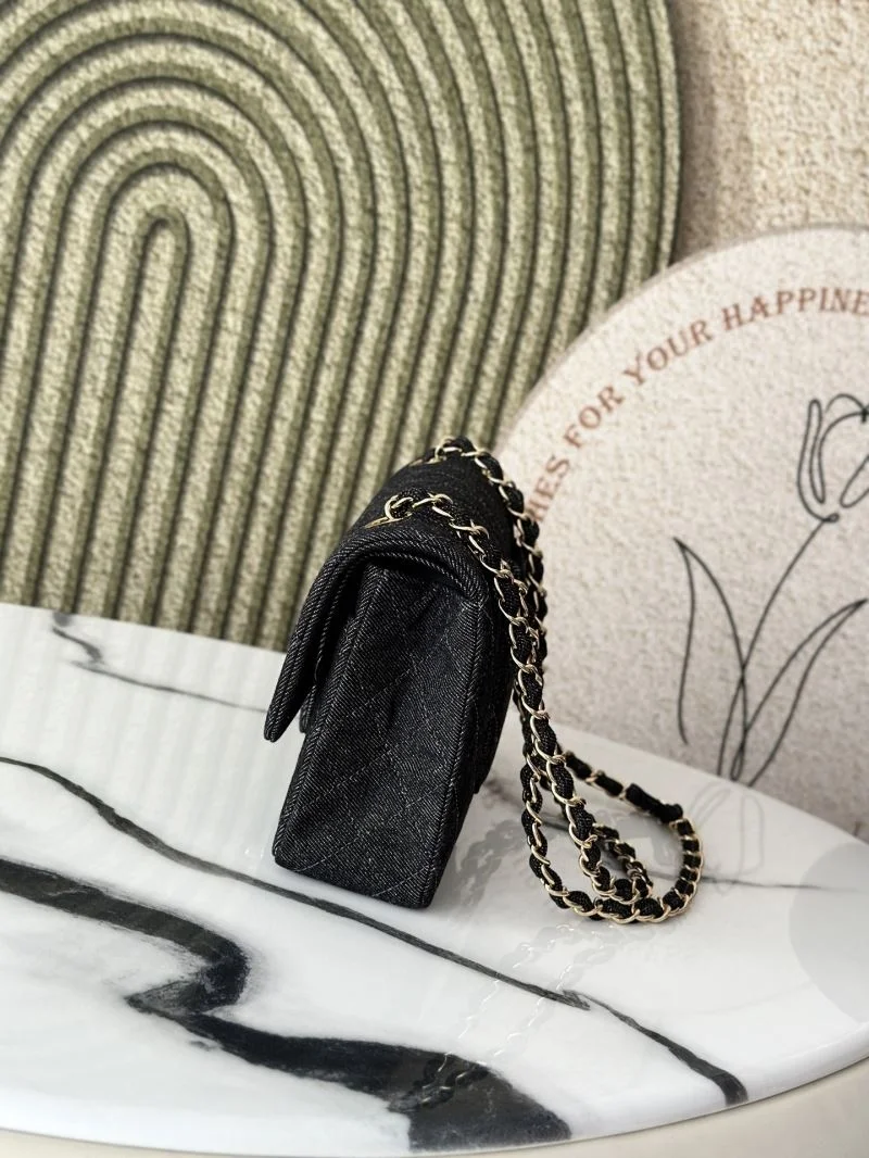 Stretchable Chanel CF Series Bags 53472