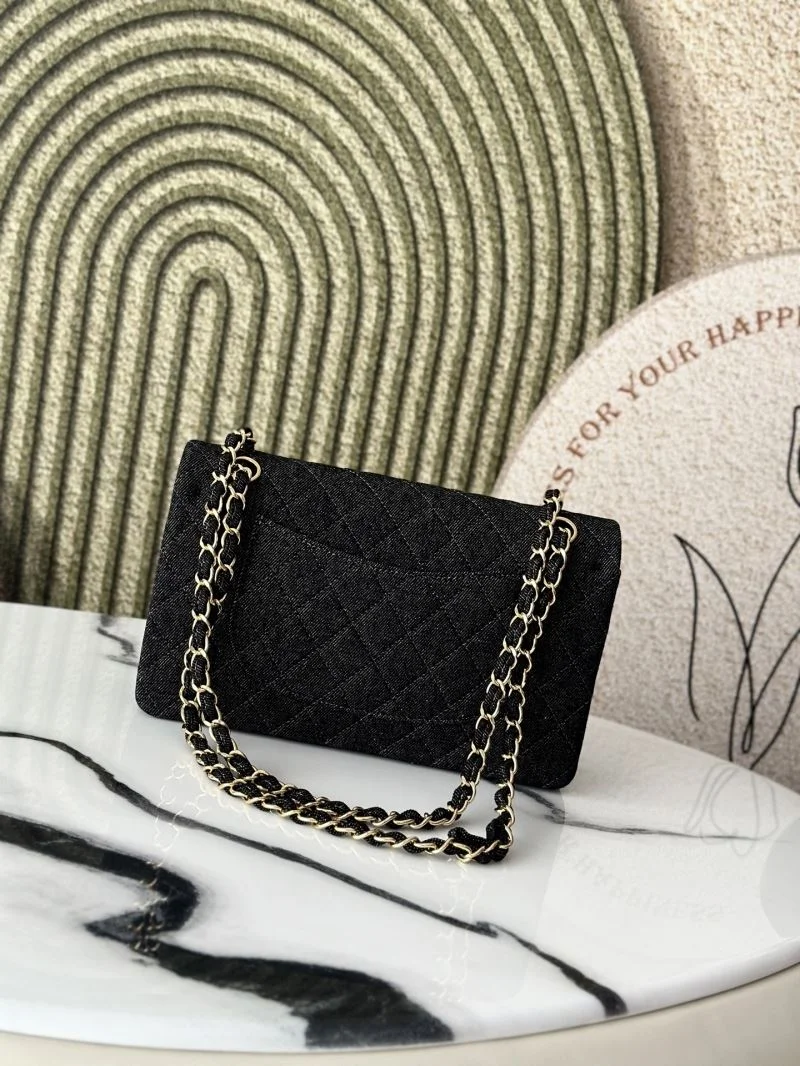 Stretchable Chanel CF Series Bags 53472