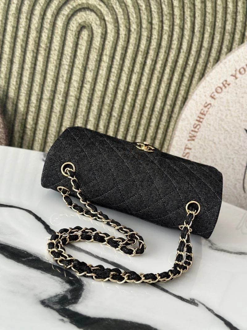 Stretchable Chanel CF Series Bags 53472