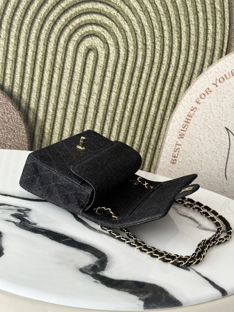 Stretchable Chanel CF Series Bags 53472