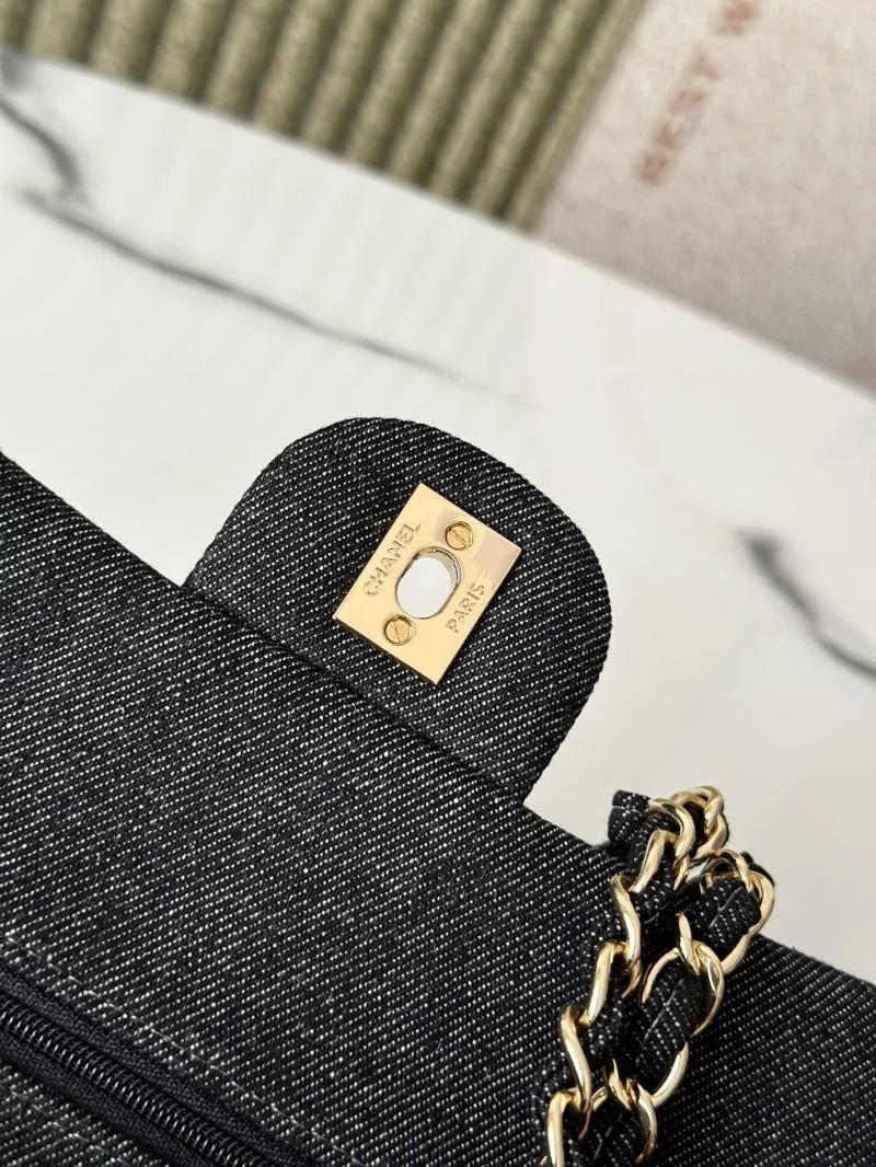 Stretchable Chanel CF Series Bags 53472