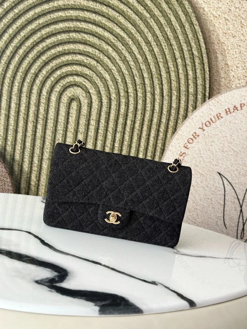 Stretchable Chanel CF Series Bags 53472