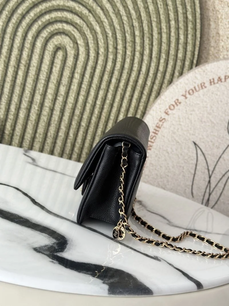 Youthful Chanel CF Series Bags 53473