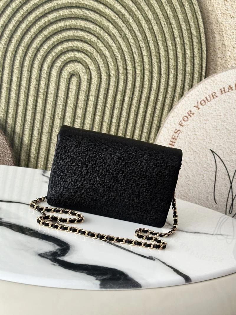 Youthful Chanel CF Series Bags 53473
