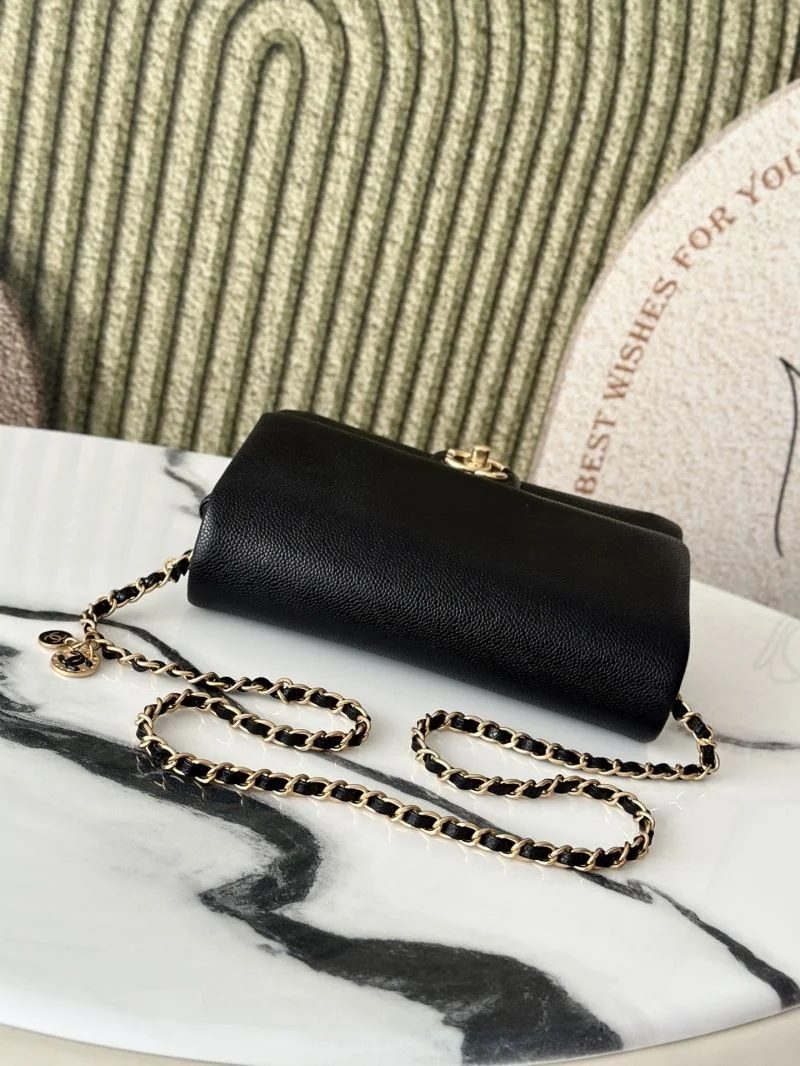 Youthful Chanel CF Series Bags 53473