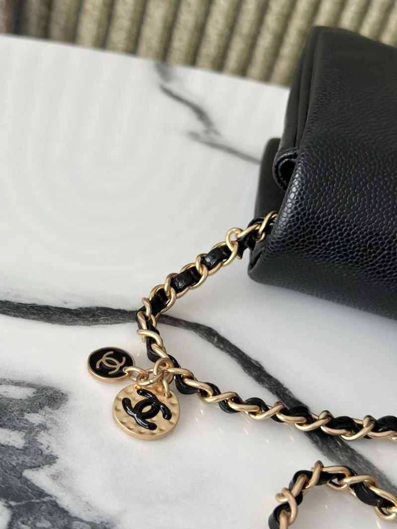 Youthful Chanel CF Series Bags 53473