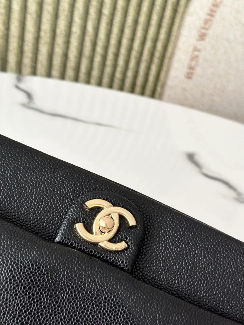 Youthful Chanel CF Series Bags 53473