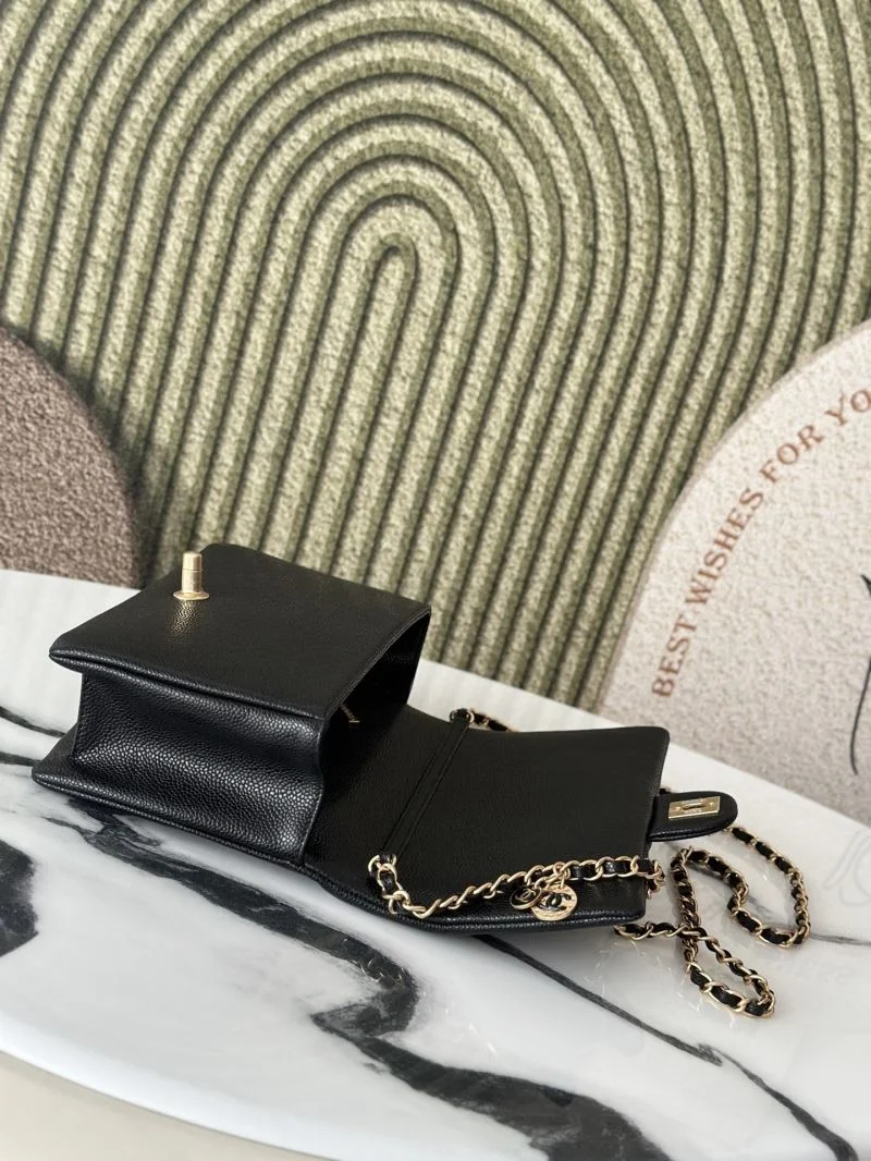 Youthful Chanel CF Series Bags 53473