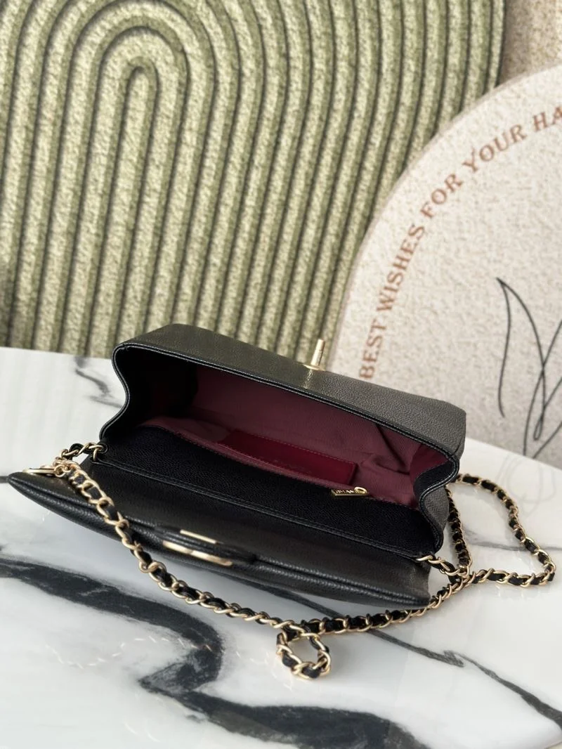Youthful Chanel CF Series Bags 53473