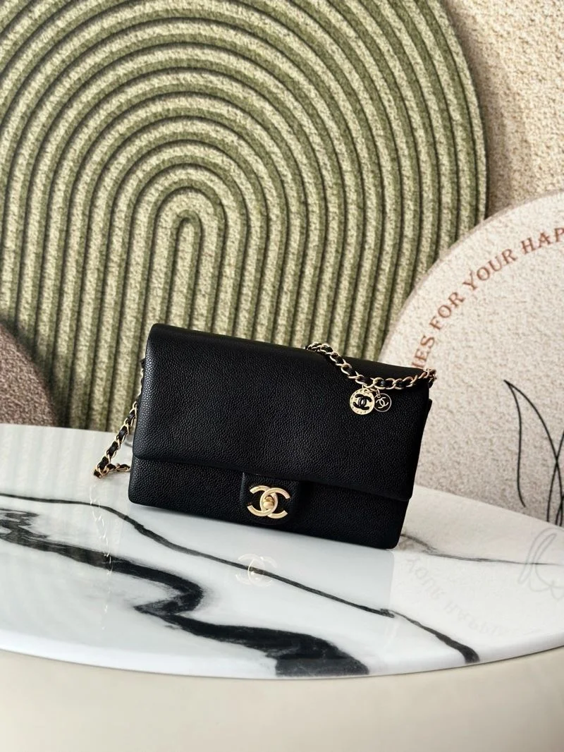 Youthful Chanel CF Series Bags 53473