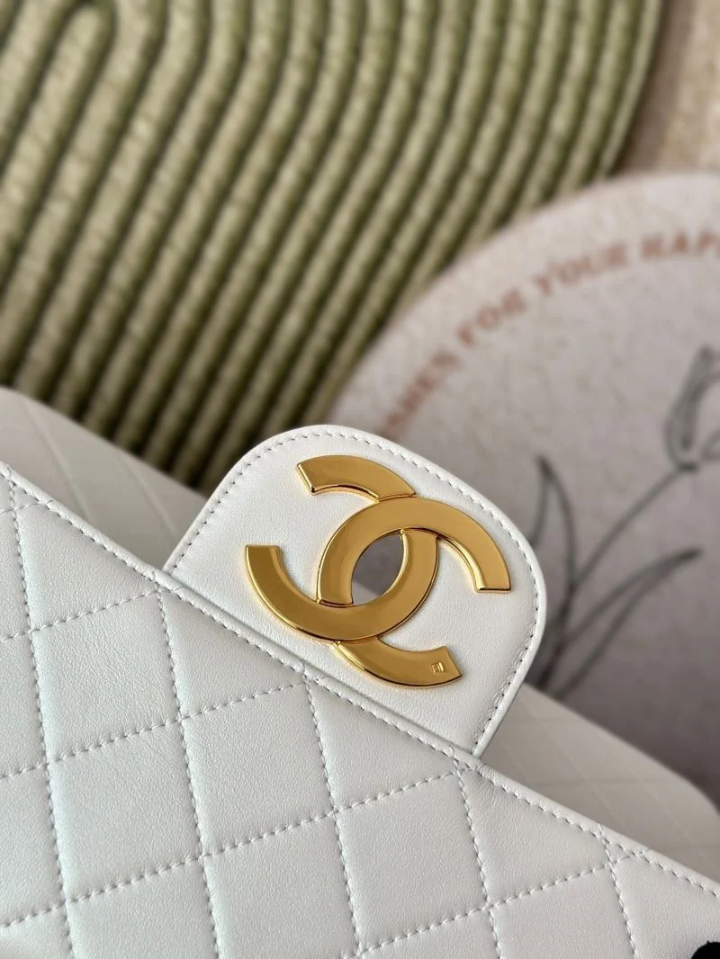 Breathable Chanel CF Series Bags 53471
