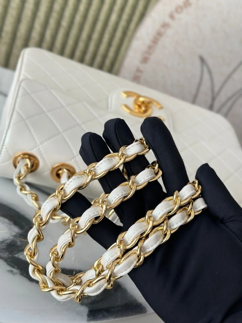 Breathable Chanel CF Series Bags 53471