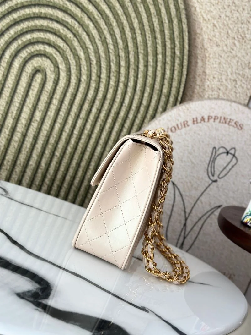 Chanel CF Series Bags Unisex 53465