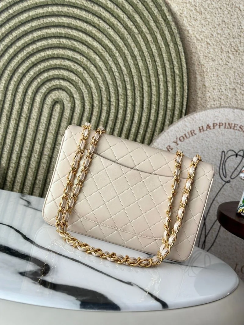 Chanel CF Series Bags Unisex 53465