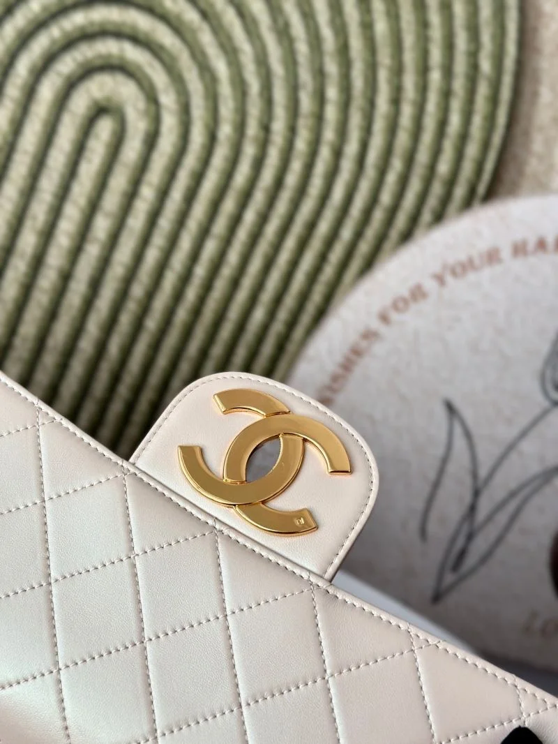 Chanel CF Series Bags Unisex 53465