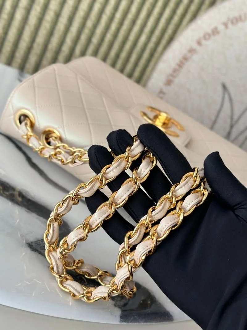 Chanel CF Series Bags Unisex 53465