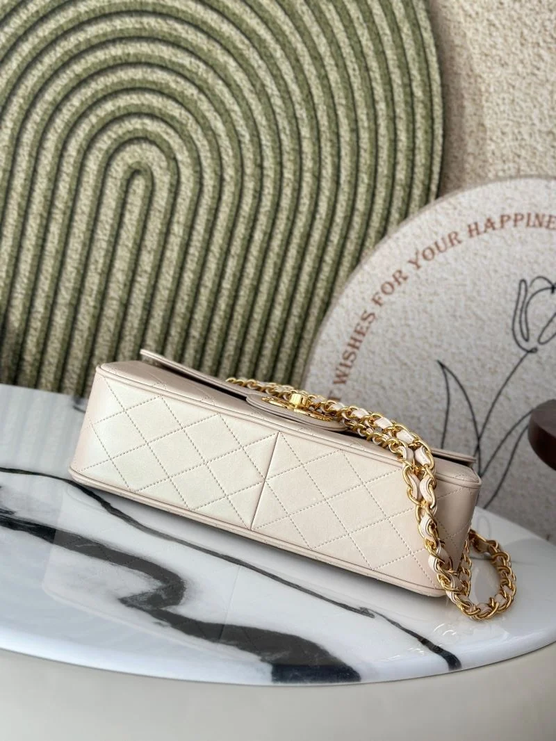 Chanel CF Series Bags Unisex 53465
