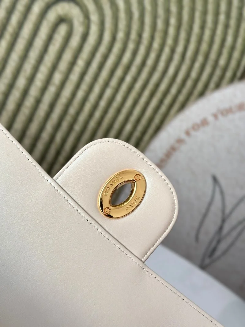 Chanel CF Series Bags Unisex 53465