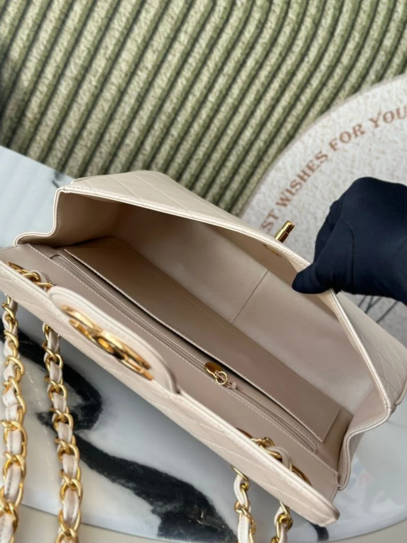 Chanel CF Series Bags Unisex 53465